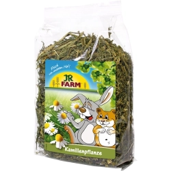 JR FARM RUMIANEK ZIELE KWIAT RUMIANKU 100G 11741